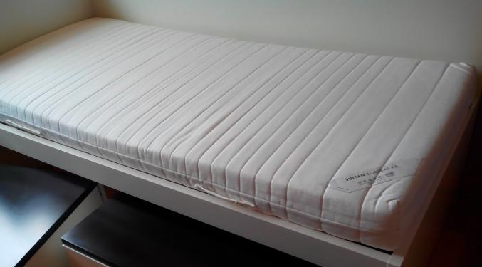 Matelas Ikea SULTAN FORSBACKA Dim 90x200cm