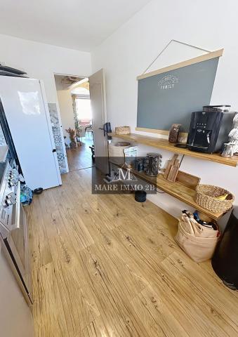 Superbe appartement au Cœur de Calvi