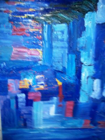 Vente TABLEAUX MODERNES