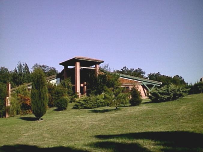 A louer grand T3 au calme à  Vigoulet