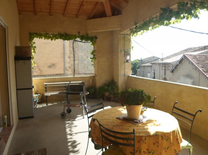 Maison de ville  T5  145m² Hab avec Garage 145m²