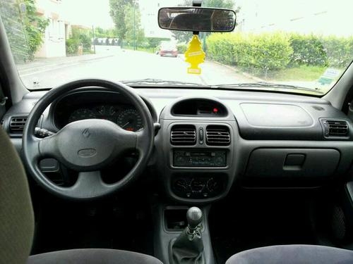 Renault Clio 1.9 dti