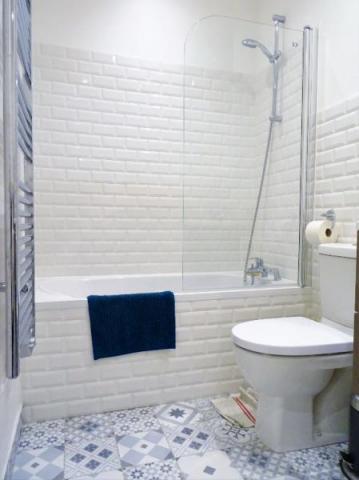 Studio de Grand Standing meublé de 34M²