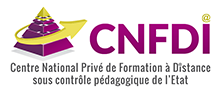 Le CNFDI vous propose plus de 200 formations à distance