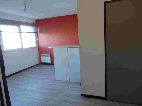 Appartement 2 pièces 35 m² sur  Pau (64000)