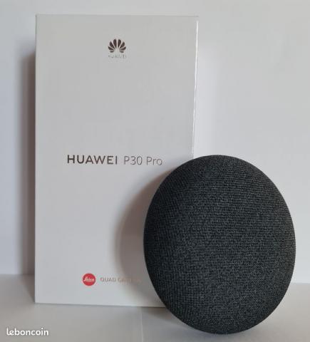 Huawei P30 PRO Sous-Blister + MEGA PACK OFFERT