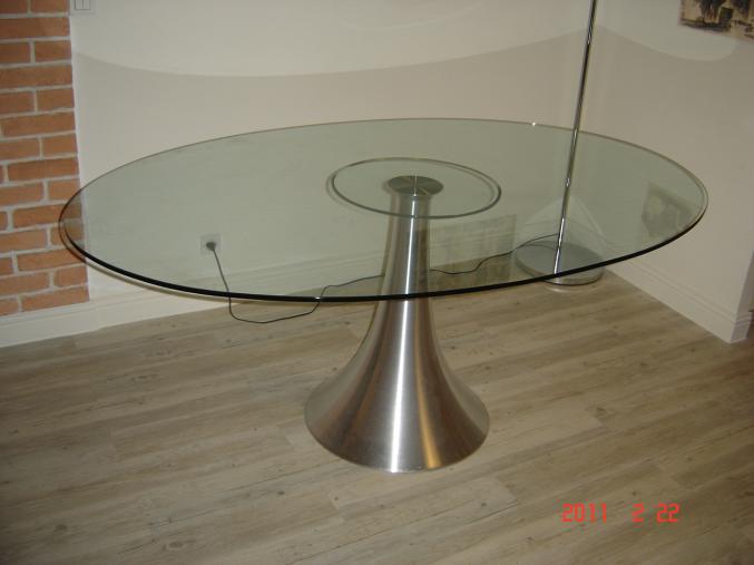 Table de S.A.M