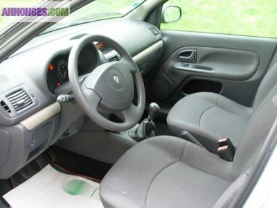 Renault Clio 2
