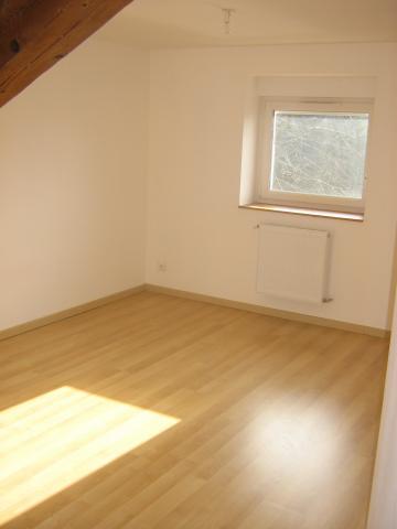 Superbe F3 en duplex à Plancher bas