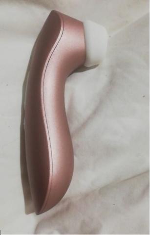 Stimulateur clitoridien neuf