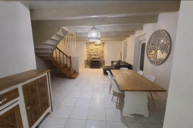 VENTE BRETAGNE FINISTERE