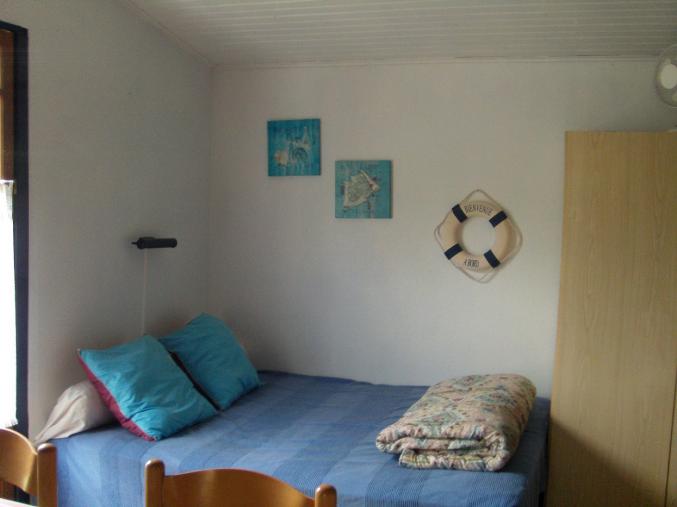 Bungalow de vacances