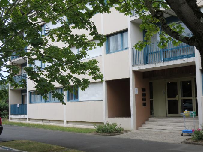 Appartement T3 à louer