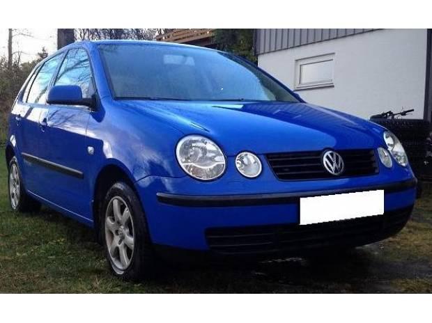 Volkswagen Polo iv tdi 75 confort 5p  2.300€