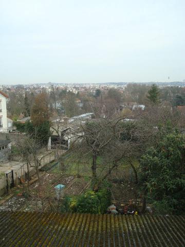 STUDIO T1/T2 AU CALME A CRETEIL VILLAGE