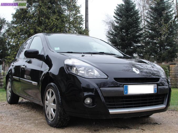 CLIO 3 DYNAMIQUE 90CH