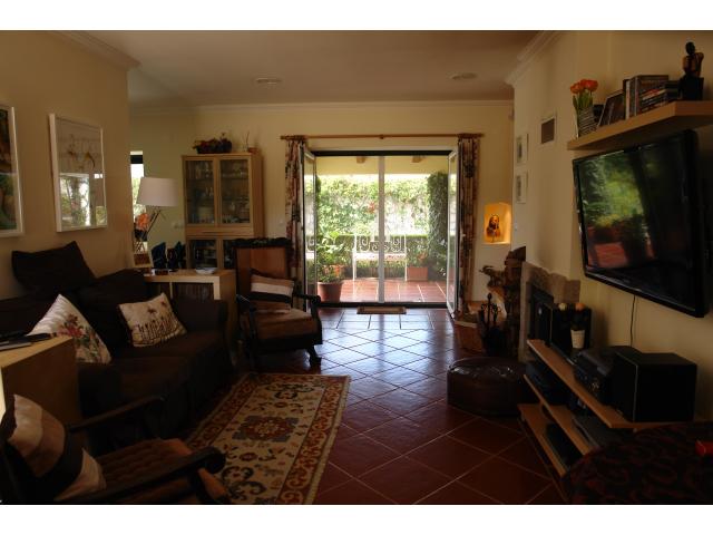 Belle villa 3 chambres à coucher 