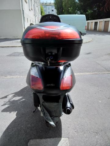 125 scooter aprilia atlantic