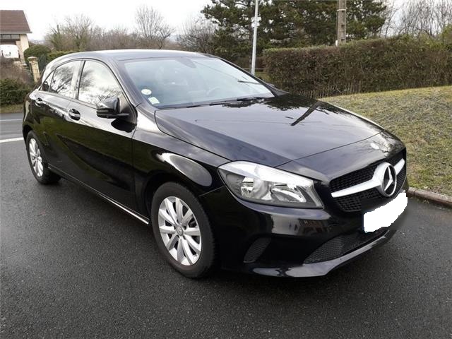 Mercedes-Benz A 180 Classe A