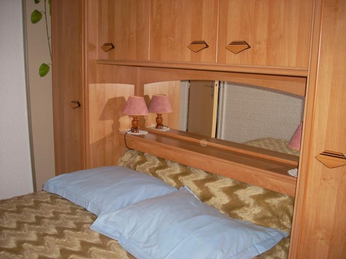 Location saisonnière