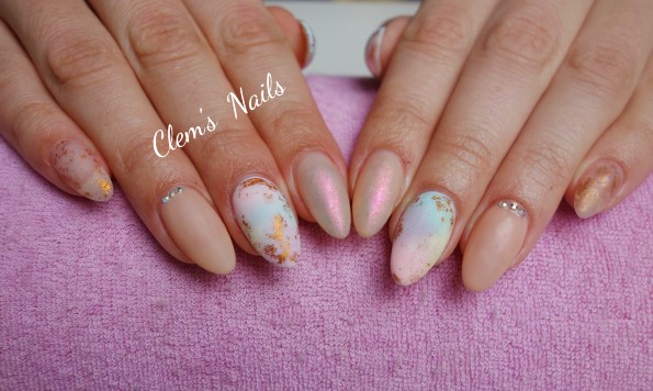 Prothésiste ongulaire à votre service !