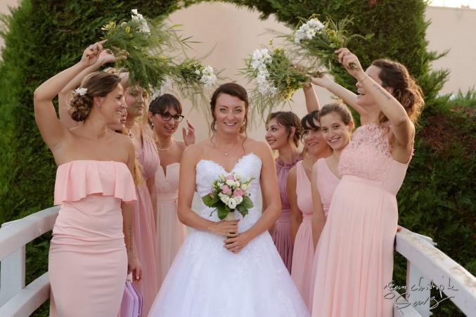 Photographe de mariage