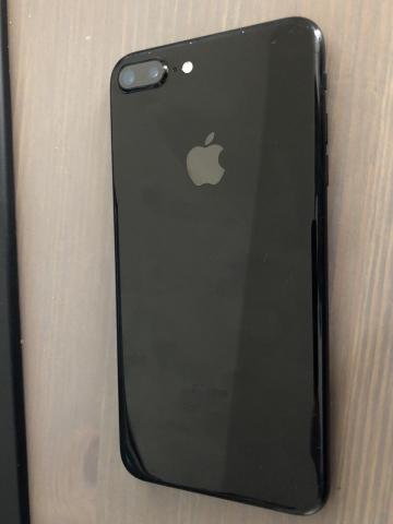 IPhone 7 plus 128 Go Noir Jais