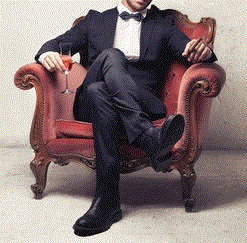 Maitre virtuel pour soumise dévouée