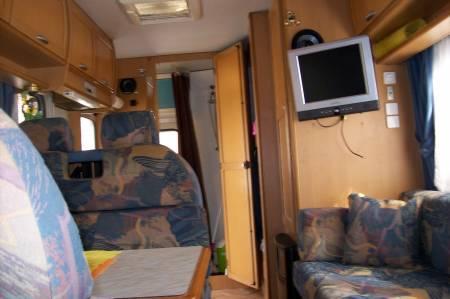 FIAT DUCATO 2,8l JTD 7