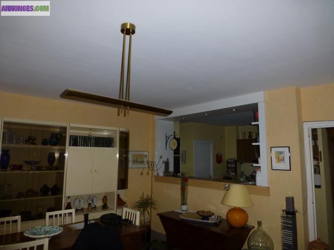 Gd F2 + Cuisine Centre