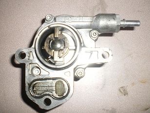 Pompe à vide xsara HDI