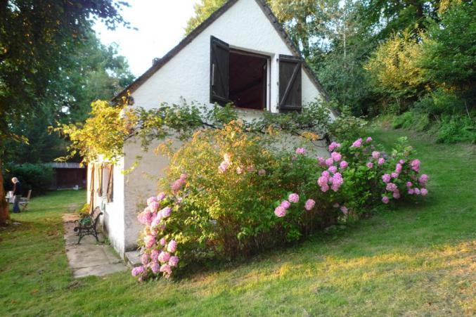 Bergerie rénovée 19eme siècle à vendre