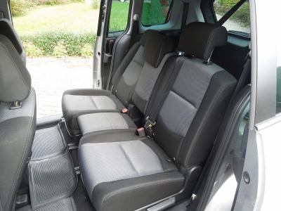 Mazda 5 2.0 mzr-cd 110 elegance