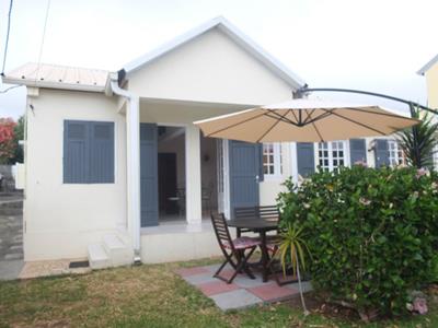 LA PLAINE ST PAUL, LOMIE MAISON DE VILLE 5P‏