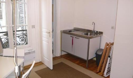 Appartement 2 pièces Meublé à Montpellier