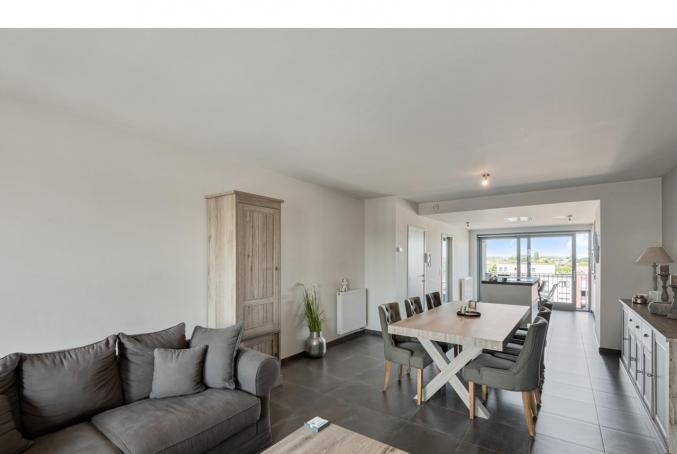 Appartement à louer pour vacance