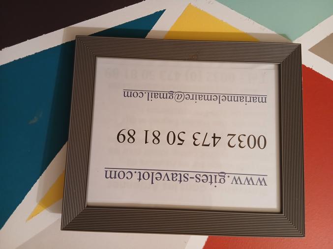 Ardennes Stavelot gîte 18 pers endroit très calme