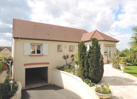 Maison a Saint-Maur-des-Fossés (94100) a louer