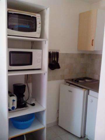 Location appart meublé saisonnier