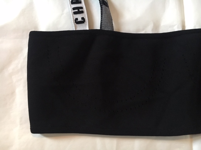 Brassière Christian Dior