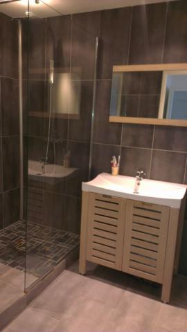 Appartement 3P secteur palestre