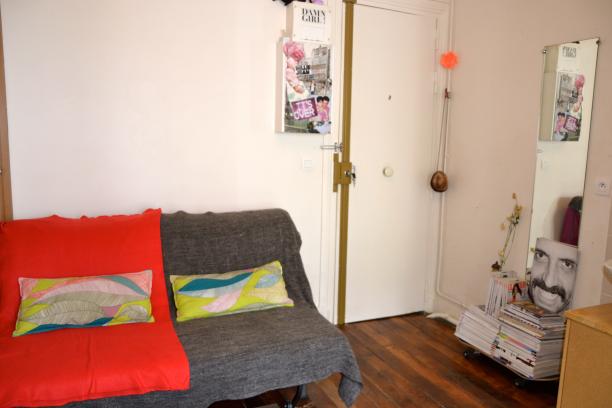 Paris - Studio Paris au Trocadéro