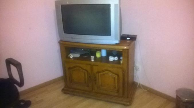 Meuble tv