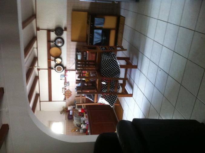 Maison a 15 minutes plage