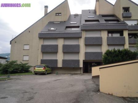 Appartement 6 personnes