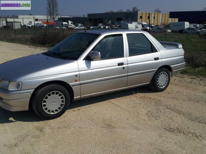 Ford Orion Ghia 1.6L 105cv pour pièces