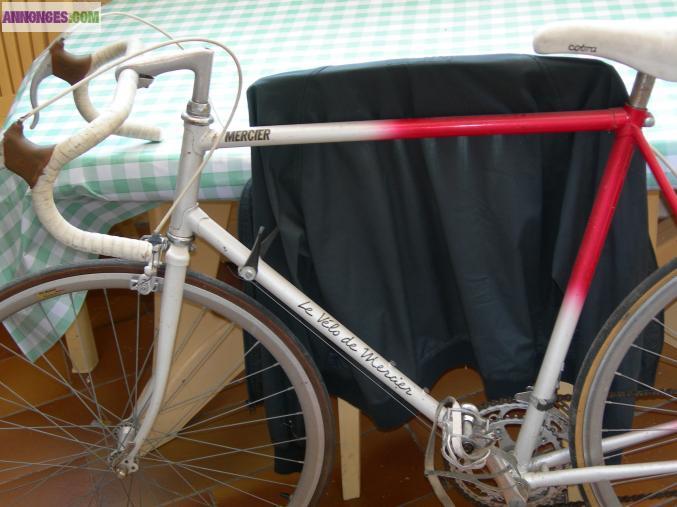 Vélo mercier
