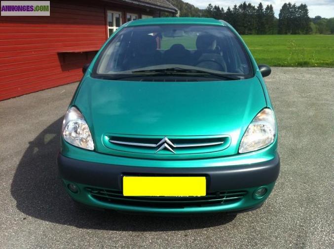 Citroen Xsara Picasso 1.6 L
