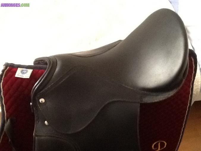 Vente selle