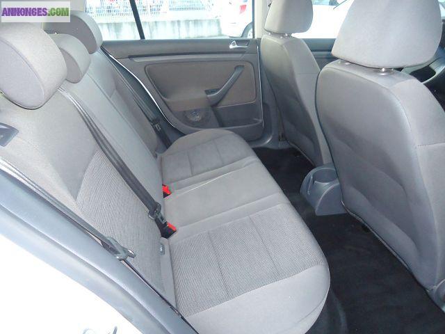 Volkswagen Golf 1.9 diesel 5 portes